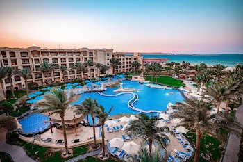 Tropitel Sahl Hasheesh Resort