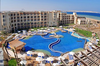 Tropitel Sahl Hasheesh Resort