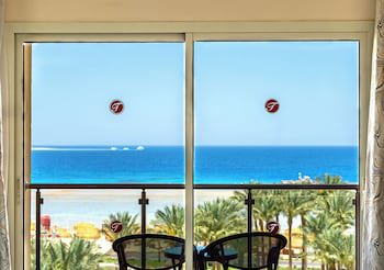 Tropitel Sahl Hasheesh Resort galeri fotoğrafı