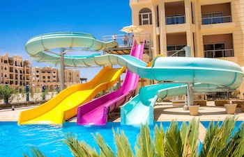 Tropitel Sahl Hasheesh Resort