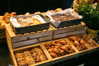 Doubletree By Hilton Hotel & Conference Centre Warsaw