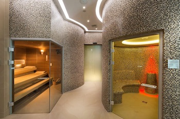 Doubletree By Hilton Hotel & Conference Centre Warsaw