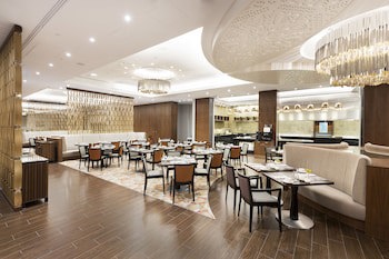 Doubletree By Hilton Hotel & Conference Centre Warsaw