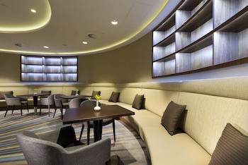 Doubletree By Hilton Hotel & Conference Centre Warsaw