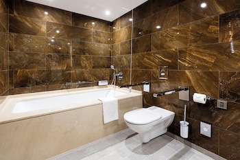 Doubletree By Hilton Hotel & Conference Centre Warsaw