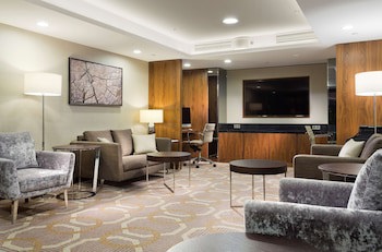 Doubletree By Hilton Hotel & Conference Centre Warsaw
