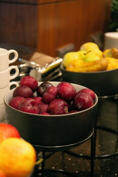 Doubletree By Hilton Hotel & Conference Centre Warsaw