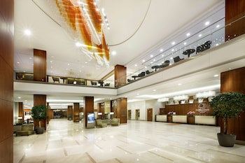 Doubletree By Hilton Hotel & Conference Centre Warsaw