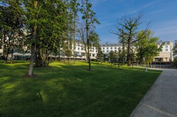 Doubletree By Hilton Hotel & Conference Centre Warsaw