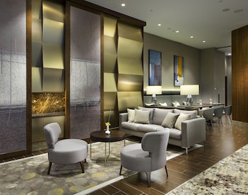 Doubletree By Hilton Hotel & Conference Centre Warsaw
