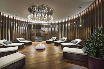 Doubletree By Hilton Hotel & Conference Centre Warsaw
