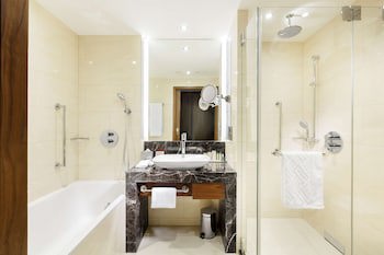 Doubletree By Hilton Hotel & Conference Centre Warsaw