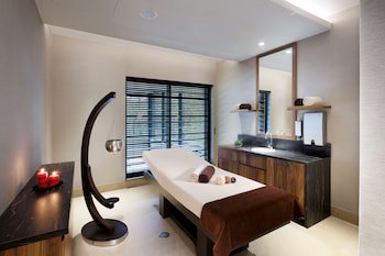 Doubletree By Hilton Hotel & Conference Centre Warsaw
