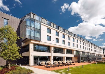 Doubletree By Hilton Hotel & Conference Centre Warsaw