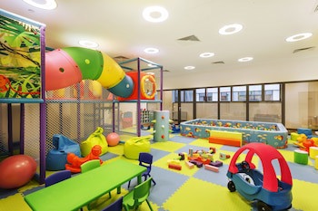 Doubletree By Hilton Hotel & Conference Centre Warsaw