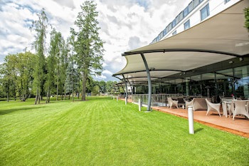 Doubletree By Hilton Hotel & Conference Centre Warsaw