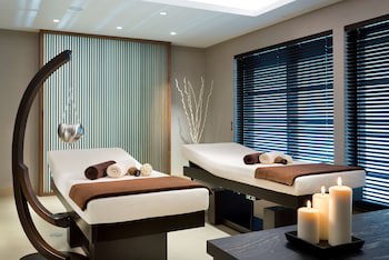 Doubletree By Hilton Hotel & Conference Centre Warsaw