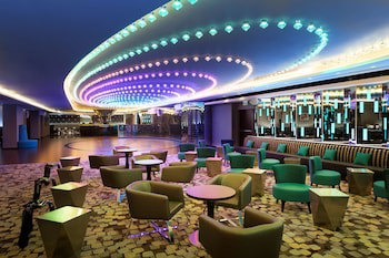 Doubletree By Hilton Hotel & Conference Centre Warsaw