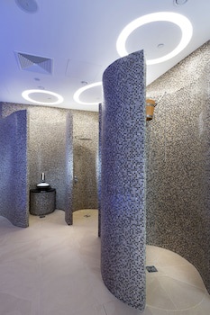 Doubletree By Hilton Hotel & Conference Centre Warsaw