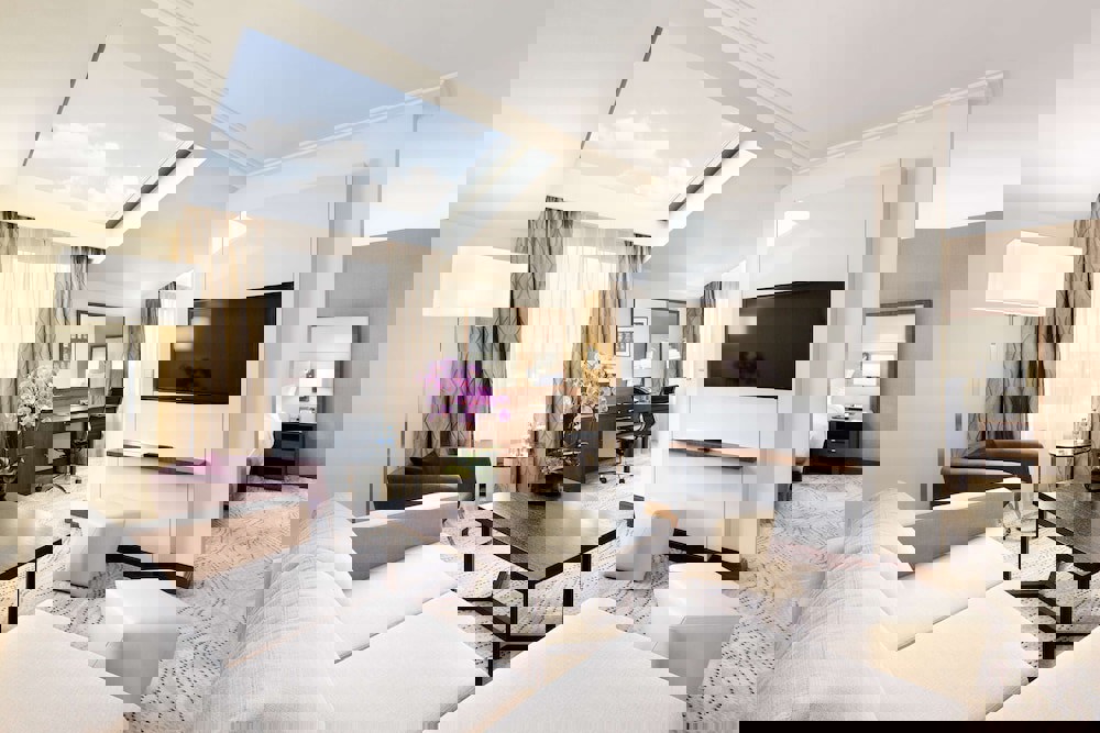 DoubleTree By Hilton Hotel & Conference Centre Warsaw