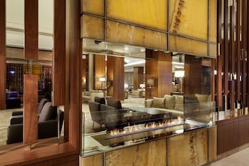 Doubletree By Hilton Hotel & Conference Centre Warsaw