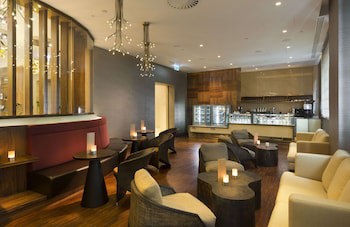 Doubletree By Hilton Hotel & Conference Centre Warsaw