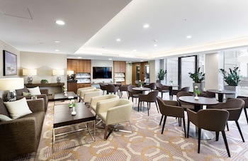 Doubletree By Hilton Hotel & Conference Centre Warsaw
