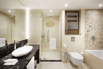 Doubletree By Hilton Hotel & Conference Centre Warsaw