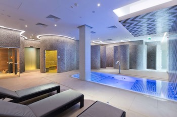 Doubletree By Hilton Hotel & Conference Centre Warsaw