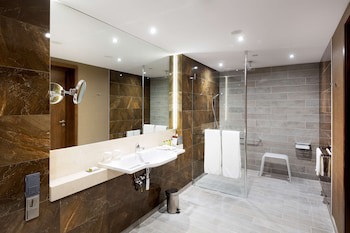 Doubletree By Hilton Hotel & Conference Centre Warsaw