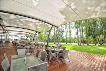 Doubletree By Hilton Hotel & Conference Centre Warsaw
