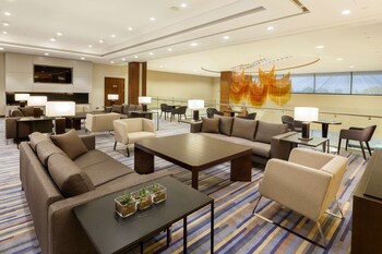 Doubletree By Hilton Hotel & Conference Centre Warsaw