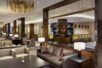 Doubletree By Hilton Hotel & Conference Centre Warsaw