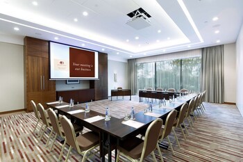 Doubletree By Hilton Hotel & Conference Centre Warsaw