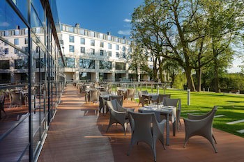 Doubletree By Hilton Hotel & Conference Centre Warsaw