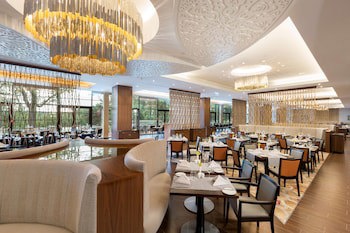 Doubletree By Hilton Hotel & Conference Centre Warsaw