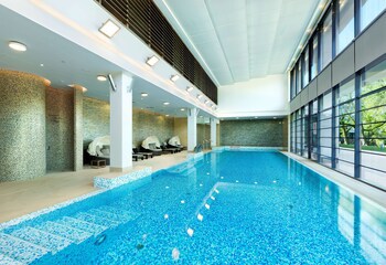 Doubletree By Hilton Hotel & Conference Centre Warsaw