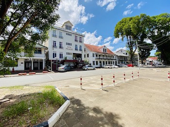 Hotel Palacio
