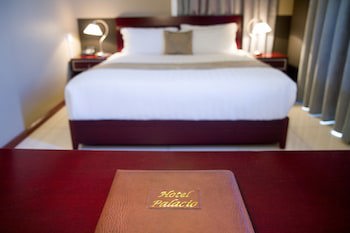 Hotel Palacio