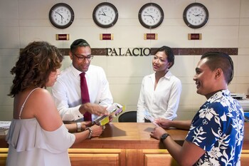 Hotel Palacio