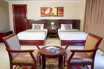 Hotel Palacio