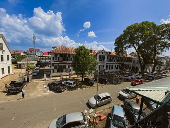 Hotel Palacio