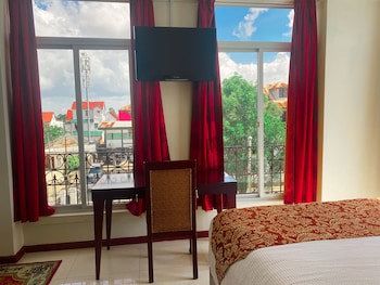 Hotel Palacio