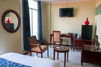 Hotel Palacio