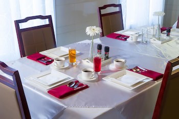 Hotel Palacio