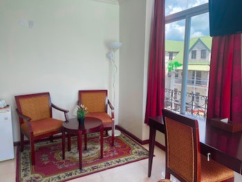 Hotel Palacio