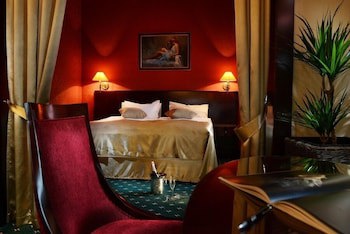 Hotel Europa