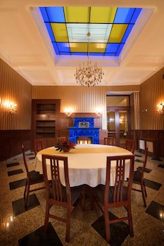 Hotel Europa