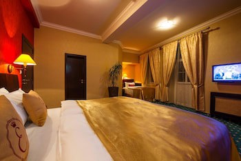 Hotel Europa