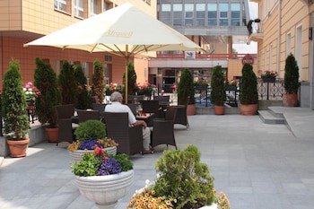 Hotel Europa